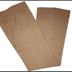 BCBG Tweed Slacks
